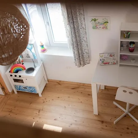 Family Surf Holiday home *
