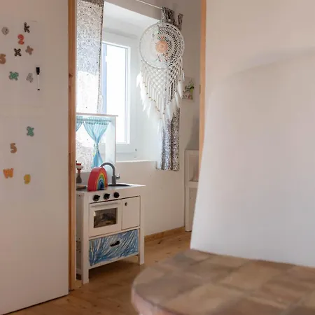 Family Surf Holiday home